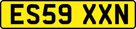 ES59XXN