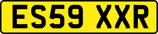 ES59XXR
