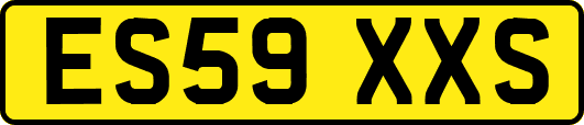 ES59XXS