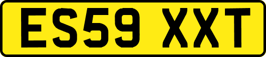 ES59XXT