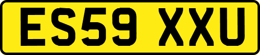 ES59XXU