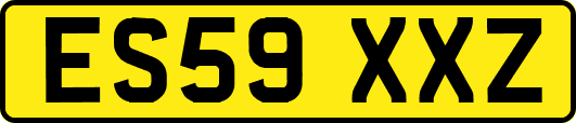 ES59XXZ