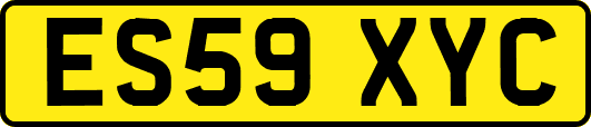 ES59XYC