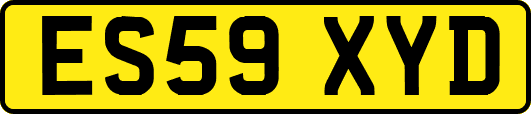 ES59XYD