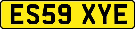 ES59XYE