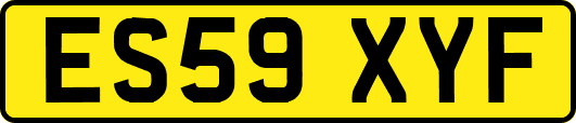 ES59XYF