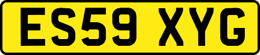 ES59XYG