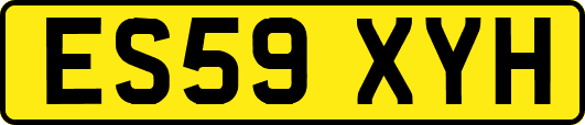 ES59XYH