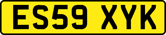 ES59XYK
