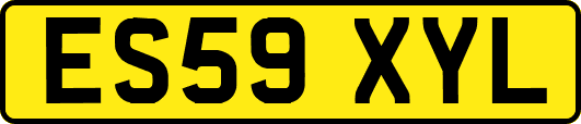 ES59XYL