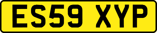 ES59XYP