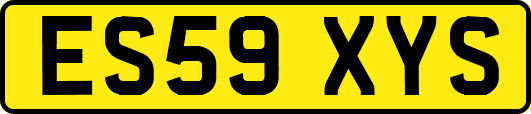 ES59XYS