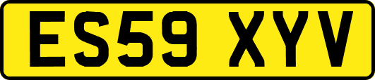 ES59XYV