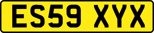 ES59XYX