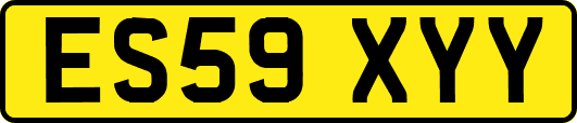 ES59XYY