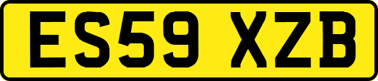 ES59XZB