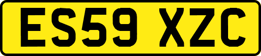 ES59XZC