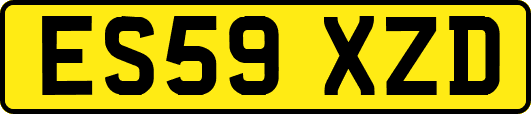 ES59XZD