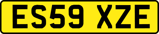 ES59XZE