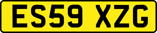 ES59XZG
