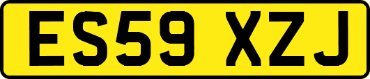 ES59XZJ