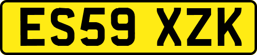 ES59XZK