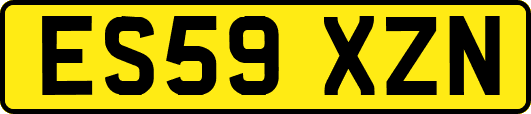 ES59XZN