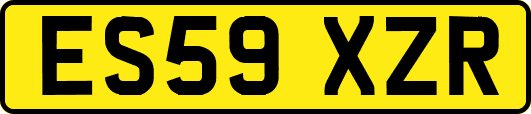 ES59XZR