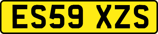 ES59XZS