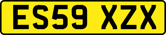 ES59XZX