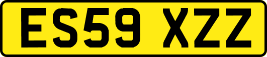 ES59XZZ
