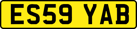 ES59YAB