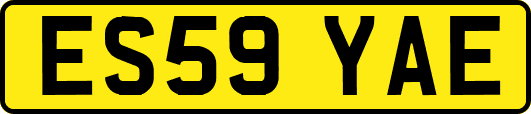 ES59YAE