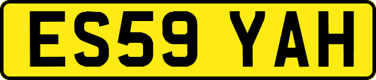 ES59YAH