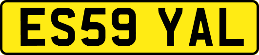 ES59YAL