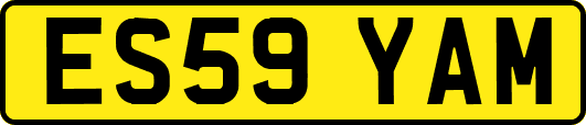 ES59YAM