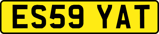 ES59YAT