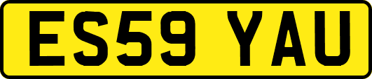 ES59YAU