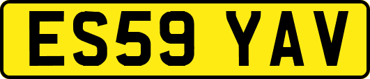 ES59YAV