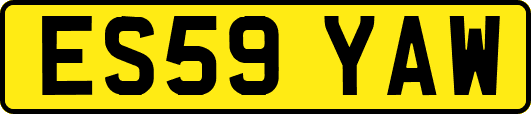 ES59YAW