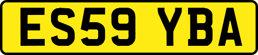 ES59YBA