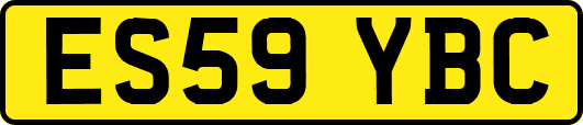 ES59YBC