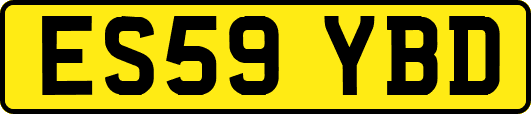ES59YBD
