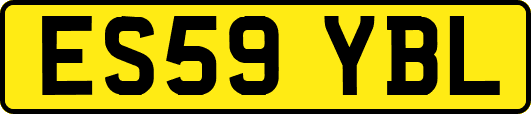ES59YBL
