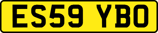ES59YBO