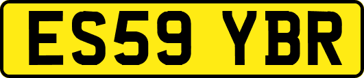 ES59YBR