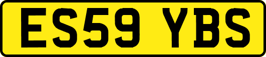 ES59YBS