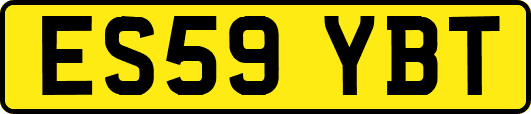 ES59YBT