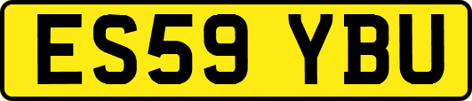 ES59YBU