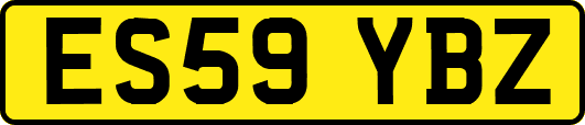 ES59YBZ